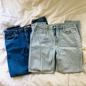 Bundle of Forever 21 Jeans